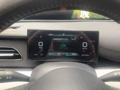 BYD Seal 06 2024 DM-i 120KM Premium Edition - ფოტო 12