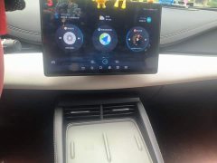 BYD Seal 06 2024 DM-i 120KM Premium Edition - ფოტო 14