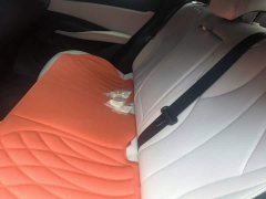 BYD Seal 06 2024 DM-i 120KM Premium Edition - ფოტო 18