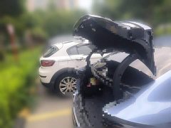 BYD Seal 06 2024 DM-i 120KM Premium Edition - ფოტო 20