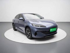 BYD Seal 06 2024 DM-i 120KM Premium Edition - ფოტო 3