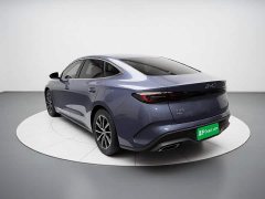BYD Seal 06 2024 DM-i 120KM Premium Edition - ფოტო 4