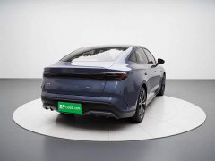 BYD Seal 06 2024 DM-i 120KM Premium Edition - ფოტო 5