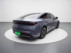 BYD Seal 06 2024 DM-i 120KM Premium Edition - ფოტო 6