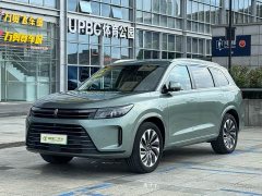AITO Wenjie M7 2022 1.5T RWD Comfort Edition - ფოტო 1