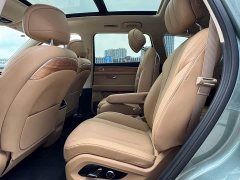 AITO Wenjie M7 2022 1.5T RWD Comfort Edition - ფოტო 10