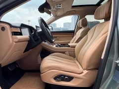 AITO Wenjie M7 2022 1.5T RWD Comfort Edition - ფოტო 11