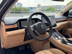 AITO Wenjie M7 2022 1.5T RWD Comfort Edition - ფოტო 12