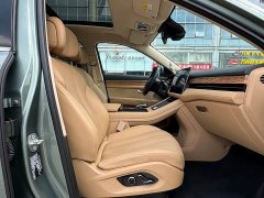 AITO Wenjie M7 2022 1.5T RWD Comfort Edition - ფოტო 13
