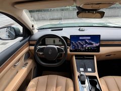 AITO Wenjie M7 2022 1.5T RWD Comfort Edition - ფოტო 14