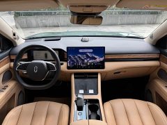 AITO Wenjie M7 2022 1.5T RWD Comfort Edition - ფოტო 15