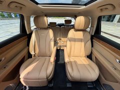 AITO Wenjie M7 2022 1.5T RWD Comfort Edition - ფოტო 16