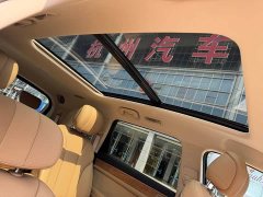 AITO Wenjie M7 2022 1.5T RWD Comfort Edition - ფოტო 18