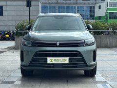 AITO Wenjie M7 2022 1.5T RWD Comfort Edition - ფოტო 2
