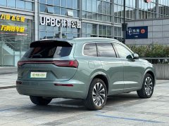 AITO Wenjie M7 2022 1.5T RWD Comfort Edition - ფოტო 3