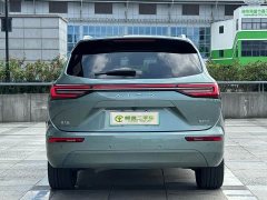 AITO Wenjie M7 2022 1.5T RWD Comfort Edition - ფოტო 4