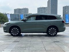 AITO Wenjie M7 2022 1.5T RWD Comfort Edition - ფოტო 5
