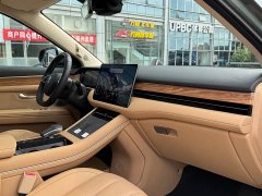 AITO Wenjie M7 2022 1.5T RWD Comfort Edition - ფოტო 7