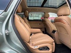 AITO Wenjie M7 2022 1.5T RWD Comfort Edition - ფოტო 9