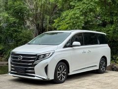 GAC Aion M8 Lingxiu Series 390T Luxury - ფოტო 1