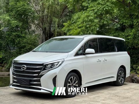 2023 GAC Aion M8 Lingxiu Series 390T Luxury - ავტომობილი ჩინეთიდან