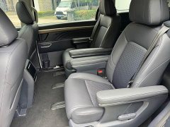 GAC Aion M8 Lingxiu Series 390T Luxury - ფოტო 10