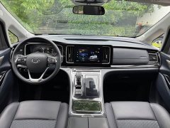 GAC Aion M8 Lingxiu Series 390T Luxury - ფოტო 11