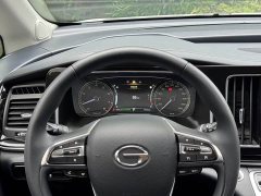 GAC Aion M8 Lingxiu Series 390T Luxury - ფოტო 12