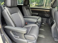 GAC Aion M8 Lingxiu Series 390T Luxury - ფოტო 14