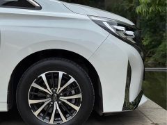 GAC Aion M8 Lingxiu Series 390T Luxury - ფოტო 16