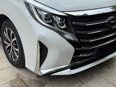 GAC Aion M8 Lingxiu Series 390T Luxury - ფოტო 17