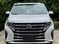 GAC Aion M8 Lingxiu Series 390T Luxury - ფოტო 2