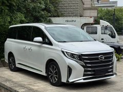 GAC Aion M8 Lingxiu Series 390T Luxury - ფოტო 3