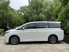 GAC Aion M8 Lingxiu Series 390T Luxury - ფოტო 4