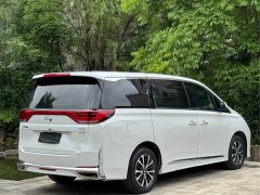 GAC Aion M8 Lingxiu Series 390T Luxury - ფოტო 5