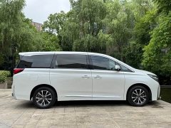 GAC Aion M8 Lingxiu Series 390T Luxury - ფოტო 8