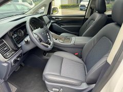 GAC Aion M8 Lingxiu Series 390T Luxury - ფოტო 9