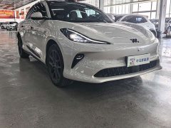 IM Motors Zhiji LS6 2025 Long Range Lingxi Intelligent Driving Edition - ფოტო 1