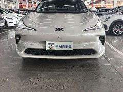 IM Motors Zhiji LS6 2025 Long Range Lingxi Intelligent Driving Edition - ფოტო 2