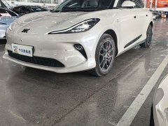 IM Motors Zhiji LS6 2025 Long Range Lingxi Intelligent Driving Edition - ფოტო 3