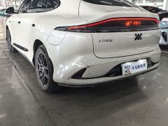 IM Motors Zhiji LS6 2025 Long Range Lingxi Intelligent Driving Edition - ფოტო 4