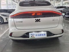 IM Motors Zhiji LS6 2025 Long Range Lingxi Intelligent Driving Edition - ფოტო 5