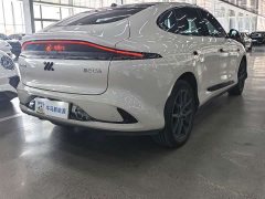 IM Motors Zhiji LS6 2025 Long Range Lingxi Intelligent Driving Edition - ფოტო 6