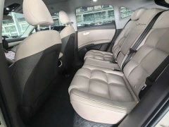 IM Motors Zhiji LS6 2025 Long Range Lingxi Intelligent Driving Edition - ფოტო 7