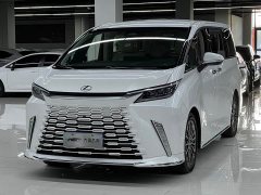 Lexus LM 2023 500h Six-Seat Premium Edition - ფოტო 1