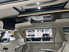 Lexus LM 2023 500h Six-Seat Premium Edition - ფოტო 10