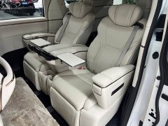Lexus LM 2023 500h Six-Seat Premium Edition - ფოტო 12