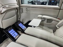 Lexus LM 2023 500h Six-Seat Premium Edition - ფოტო 13