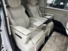 Lexus LM 2023 500h Six-Seat Premium Edition - ფოტო 15