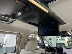 Lexus LM 2023 500h Six-Seat Premium Edition - ფოტო 16